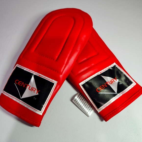 Century Boxing Training gloves - Picture 1 of 4